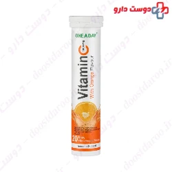 One A Day Vitamin C 1000 mg