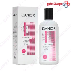 Danior Anti Hair Loss Shampoo For Women