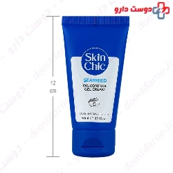 Scan skin anti acne cream 30 ml