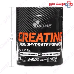Olimp Creatine Monohydrate Powder 250 gr