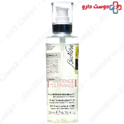 Defence Tolerance Essential Cleansing Water Bionike