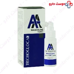 AA Masculine Tonic Glocal