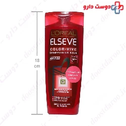 Color Vive Shampoo Loreal