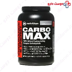 Carbo Max 1816 g Max Muscle