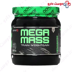 Megamass 600 g Advay