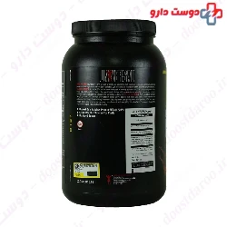Ultra Iso Whey Universal Nutrition