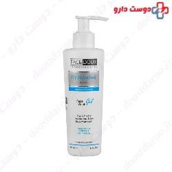 Hydrasome Moisturizing Creamy Face Wash face Doux