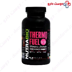 Thermo Fuel 60 Nutra Bio