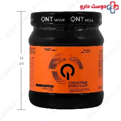 Creatine Monohydrat 250 g QNT