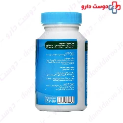 M Plus Epimedium 500 Mg 60 Capsule