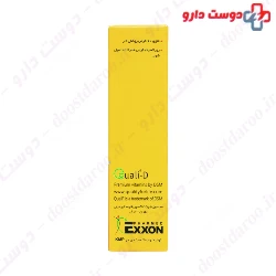 Suprabion Ultra D 60 Tablet