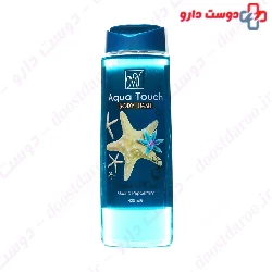 My Aqua Touch 420ml Body Wash