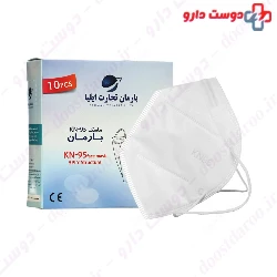 Barman KN95 Mask 10