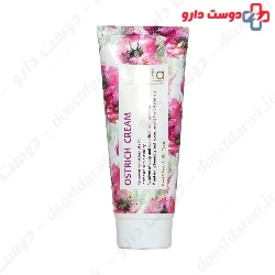 Wishka Ostrich Oil Cream 75 Ml