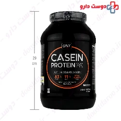 QNT Protein Cazein Powder 350 g