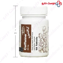 Karen Caffeine 60 Tablet