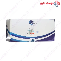 Barman 3 Ply Surgical Mask 50