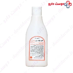Iran Najo Selenium Sulfide 2.5% Shampoo
