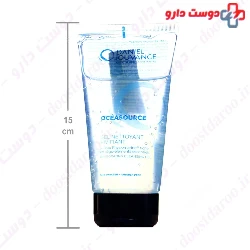 Invigorating Cleansing Gel Daniel Jouvance