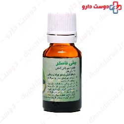 Bilineaster Herbal Drop Sobhan Darou