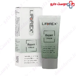 Liporex Repair Cream 30 ml