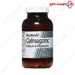 Calmagzinc Healthaid