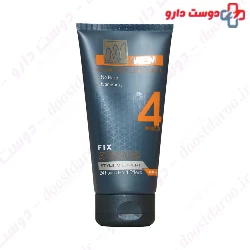 My Fix Strong Hair Styling Gel