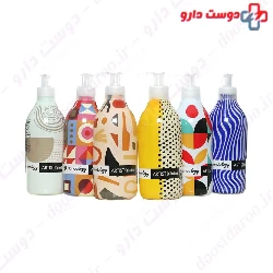 Handology Artist Collection Hand Wash 350ml