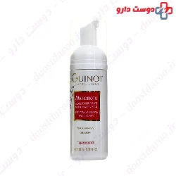 Microbiotic Mousse Foam Guinot