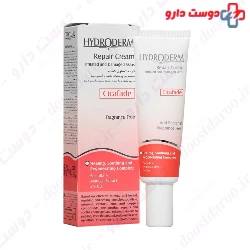Cicafade Repair Cream Hydroderm
