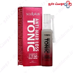Anti Hair Loss Tonic Scalpia