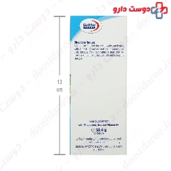 Eurho Vital Magnesium Plus Eisen And B6 60 Tabs