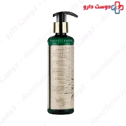 Moringa And Macadamia Extract Shampoo  Schon