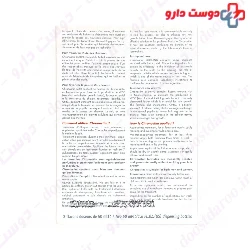 Chronostim Day And Night Hair Loss Treatment ducray