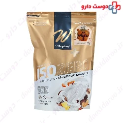 Iso Zero Whey Protein 1000 g Wheyland