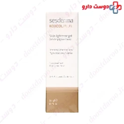 Kojicol Plus Skin Lightener Gel Sesderma