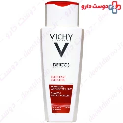 Dercos Anti Chute Shampoo Vichy
