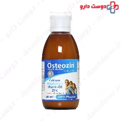 Osteozin OPD PHARMA
