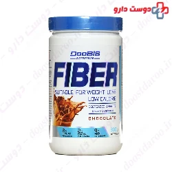 Fiber Decrease Appetite 300 g Doobis