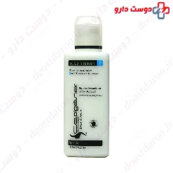 Squ Hydratant Anti Dandruff Shampoo for Dry Dandruff 4 Cepigene