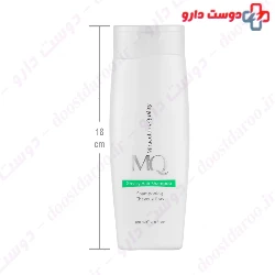 MQ Greasy Hair 200ml Shampoo