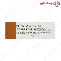 Netactiv Dermato Pain Gil Beaute