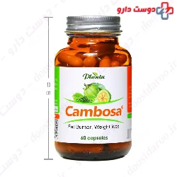 Cambosa Planta