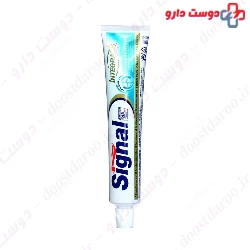 Signal Integral 8 interdentaire toothpaste 75 ml