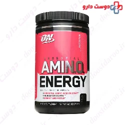Amino Energy Optimum Nutrition