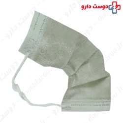 3Ply Baby Face Mask Oxygen Plus
