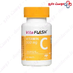 VitaFlash Vitamin C Aramis Pharmed