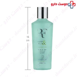 Clean And Balance Cleansing Water For Oily Skin Royale Femme