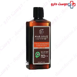 Thickening Shampoo For Dry Hair Petal Fresh Tivex