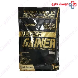 Nutrimed Super Gainer 6804 gr Powder